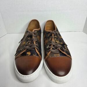 Taft "The Jack Sneaker In Eden" Men's Sneaker Boat Shoe Size 11